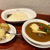 欧風カレー ボンディ 神保町本店