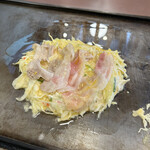 Okonomiyaki Teppanyaki Tokugawa - 