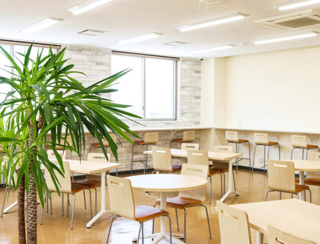 お食事処 はな花（はなはな） - 漆山（食堂）の写真