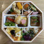 なだ万厨房 - 料理写真: