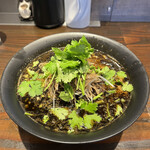 大磯 海そば - 