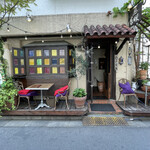 Cafe Casa - 