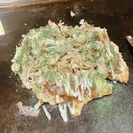 Taishuu Izakaya Monja Sakaba Dashiya - 