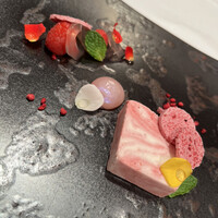 レザンファン ギャテ - 