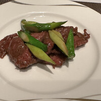 中国料理 星ヶ岡 - 