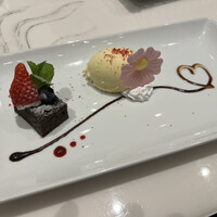神戸牛洋食アモナ - 