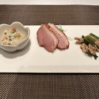 中国料理 星ヶ岡 - 