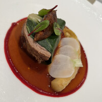 レザンファン ギャテ - 