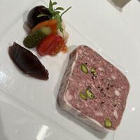 レザンファン ギャテ - 