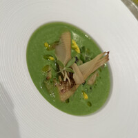 レザンファン ギャテ - 