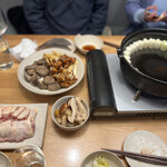 練馬 鳥長 新潟 - 