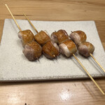 練馬 鳥長 新潟 - 