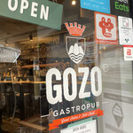 gastropub GOZO - 