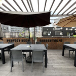 PERFECT BEER GARDEN TOKYO - 