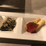 海鮮食堂en - 