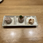 練馬 鳥長 新潟 - 