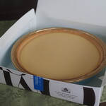 モロゾフ - 料理写真: