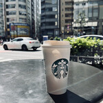 スターバックス・コーヒー - 