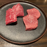 焼肉うしごろ 銀座並木通り店 - 