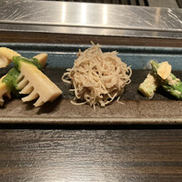 焼肉うしごろ 銀座並木通り店 - 