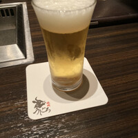 焼肉うしごろ 銀座並木通り店 - 