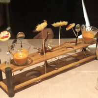 Recette - 
