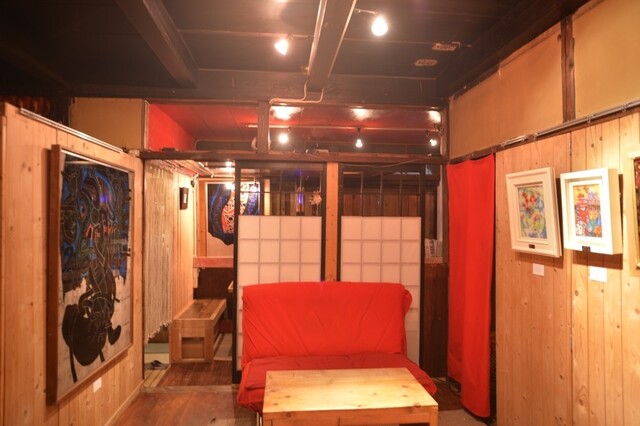 Indies Art Club photo 5