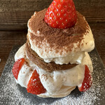 アンバードロップコーヒーロースターズ - 