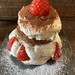 アンバードロップコーヒーロースターズ - 