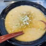 担担麺専門 たんさゐぼう - 桂