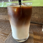 アンバードロップコーヒーロースターズ - 