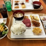 ホテル四季彩 - 料理写真: