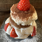 アンバードロップコーヒーロースターズ - 