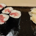 Sushidokoro Chiharu - 