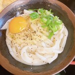 手打十段 うどんバカ一代 - 