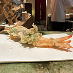 Tempura Urakami - 