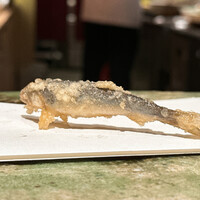 天ぷら うらかみ - 