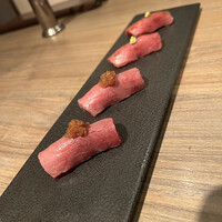 焼肉うしごろ 西麻布本店 - 