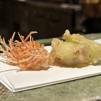 天ぷら うらかみ - 