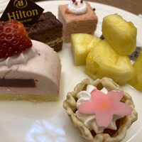 フォレストガーデン - 