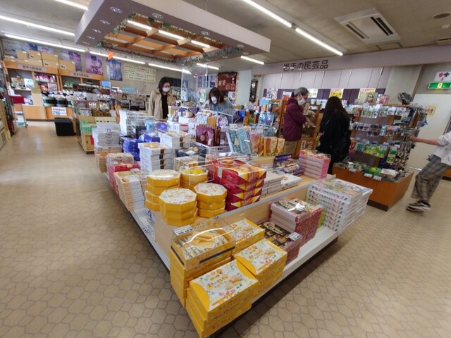 銀河プラザ - 新花巻（その他）の写真