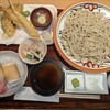 旬彩SOBA 常次郎庵 サクラマチ店