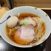 麺 みつヰ
