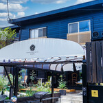 桜山ホテルカフェ - 