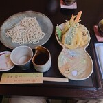 Soba Miyakawa - 