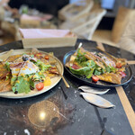 桜山ホテルカフェ - 