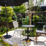 桜山ホテルカフェ - 