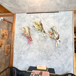 桜山ホテルカフェ - 