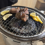 Zerobyou Remon Sawa Sendai Horumon Yakiniku Sakaba Tokiwa Tei - 