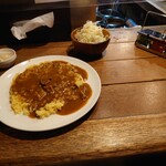 カレー専門店 ビィヤント - 